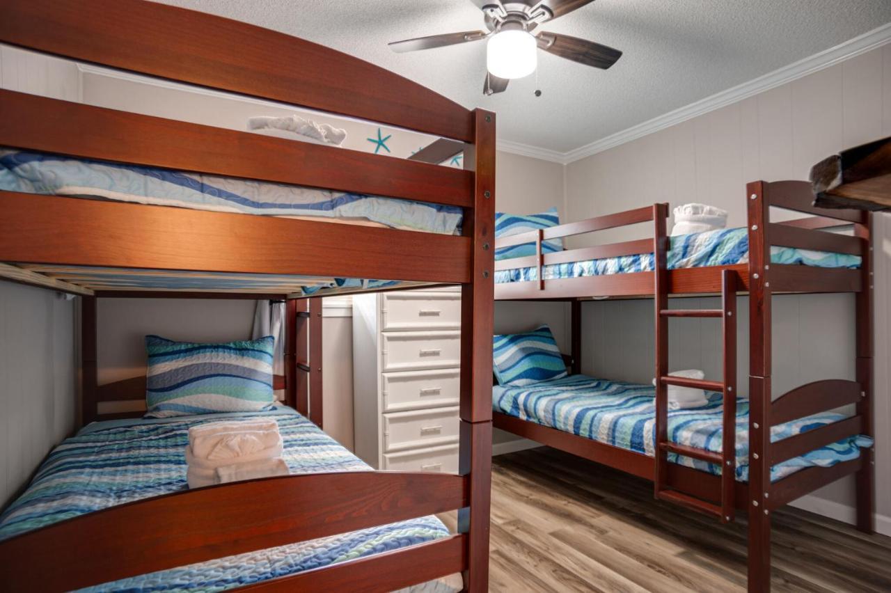 The Rustic Anchor Lejlighedshotel Hilton Head Island Eksteriør billede