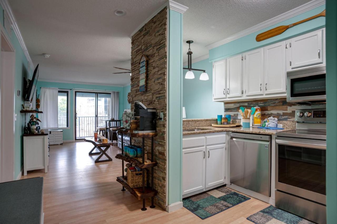 The Rustic Anchor Lejlighedshotel Hilton Head Island Eksteriør billede