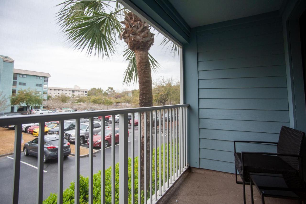The Rustic Anchor Lejlighedshotel Hilton Head Island Eksteriør billede